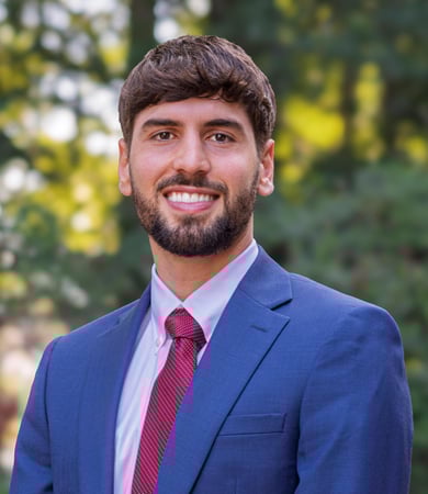 Photo of Henrique Mendes