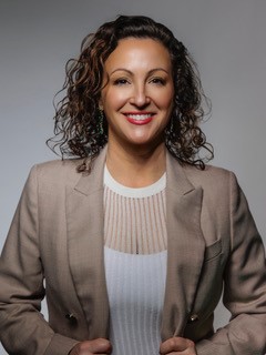 Photo of Elizabeth Desautel - Morgan Stanley