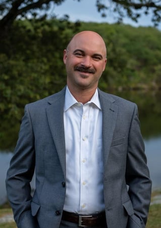 Photo of Matthew Jack