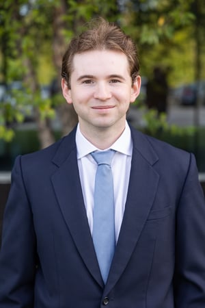 Photo of Chase Mitchell