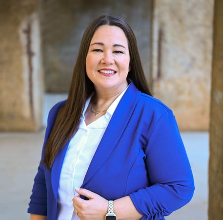 Photo of Jill Hughes