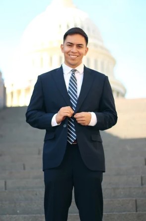 Photo of Reimy Saavedra