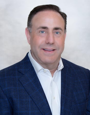 Photo of Jeffrey Schwartz