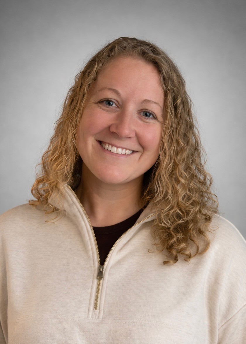Emily Sisler