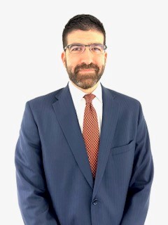 Photo of David Mooradian