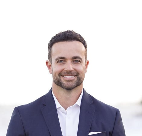 Photo of Brandon Swan