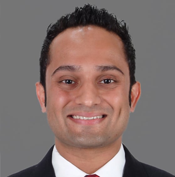Ujval Patel, MD