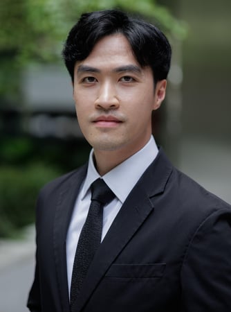 Photo of Henry Chi