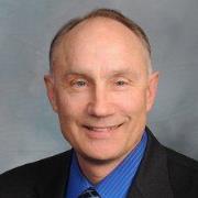 Photo of Robert J. McQuade