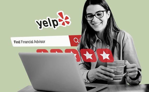 The New Financial Services Customer Journey Event Photo