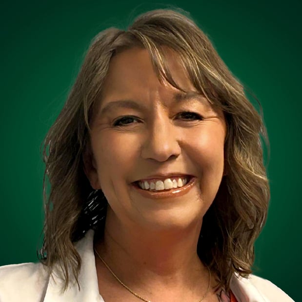 Tina Christian, Hearing Instrument Specialist in Waterloo, IA.