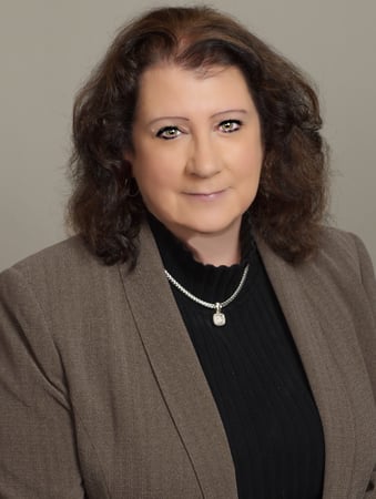 Photo of Anne Artusio