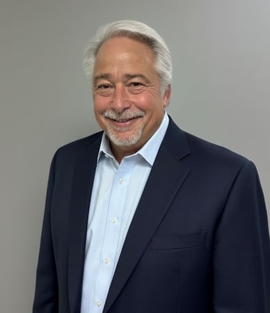 Photo of Daniel Lynch