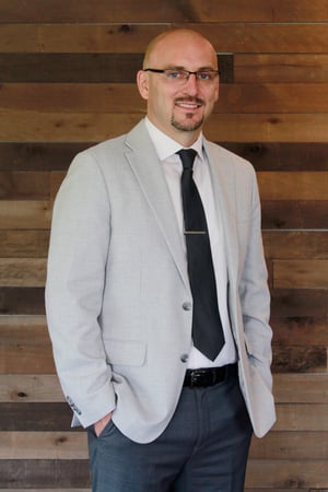 Photo of Lukas VanLankvelt