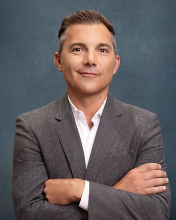 Photo of Christopher Hagopian