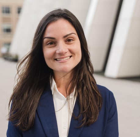 Photo of Jamie Camacho