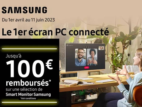écran moniteur PC Samsung  Boulanger Montauban