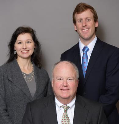 Photo of The Cravens Group - Morgan Stanley
