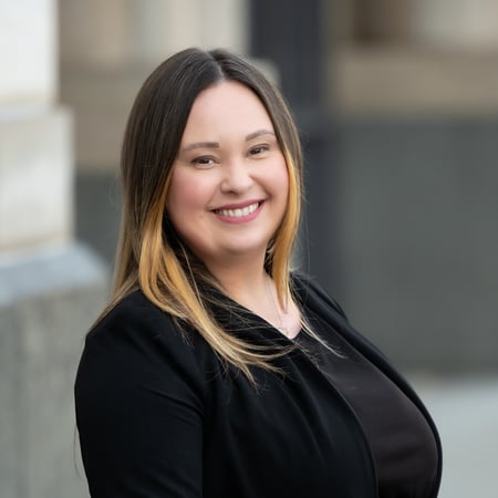 Photo of Mary Palmer