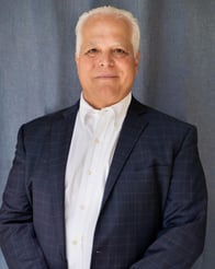 Photo of Karl Falkenstein - Morgan Stanley