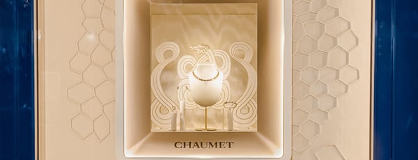 Chaumet Beijing PVG