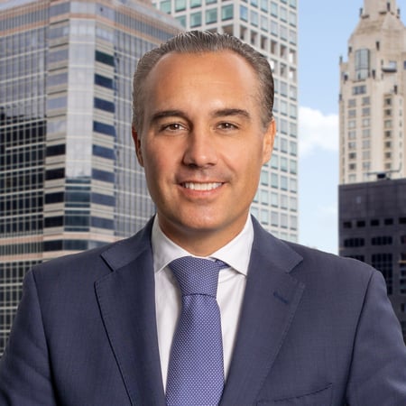 Photo of Edmundo Del Valle