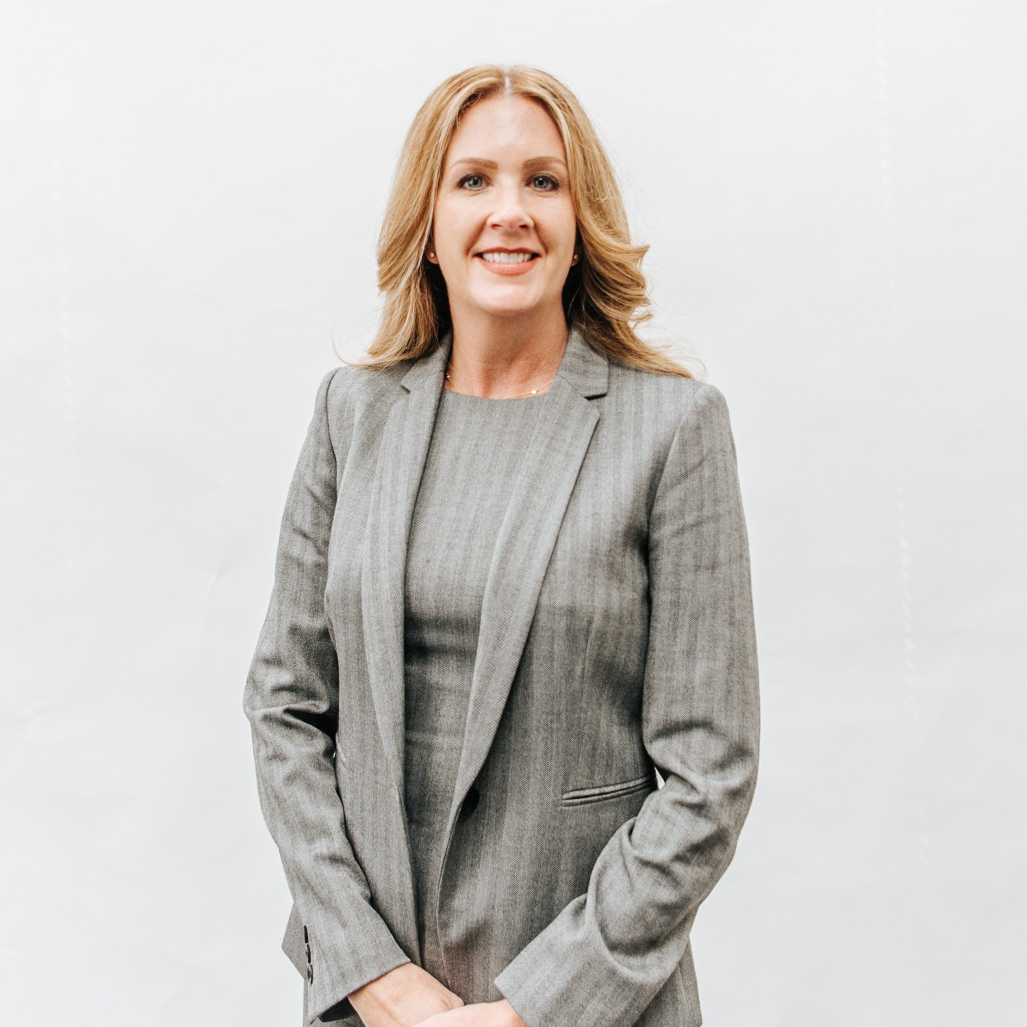 Photo of Deidre Webb - Morgan Stanley