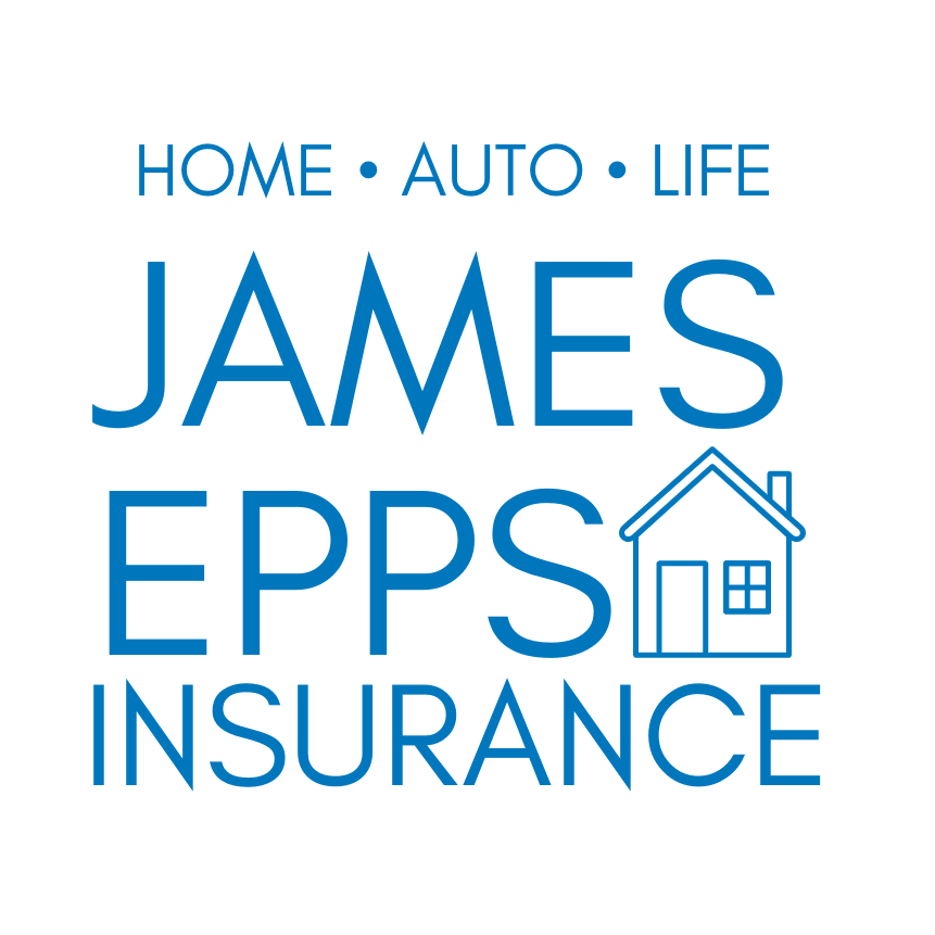 James W. Epps, Insurance Agent