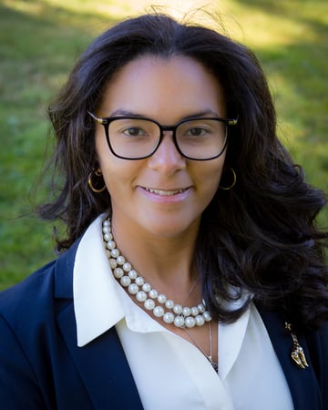 Photo of Kaden Bernstein