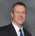 Photo of Michael V. Brown