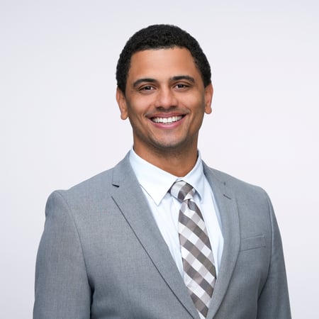 Photo of William McKee