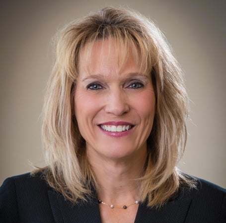 Photo of Amy L. Cesarano