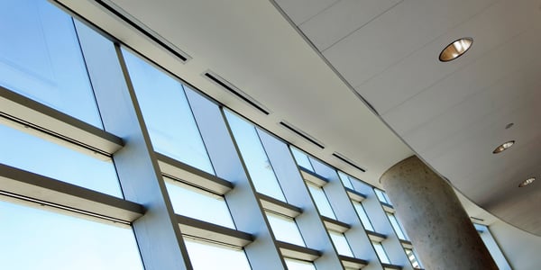 Fenster- und Fassadenreiigung