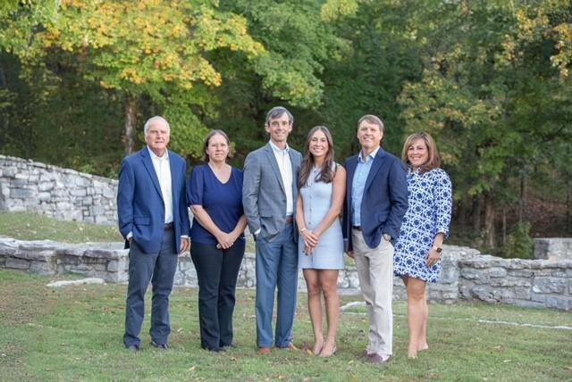 Photo of The Chickering Group - Morgan Stanley