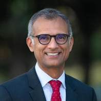 Photo of Aziz A Ihani - Morgan Stanley