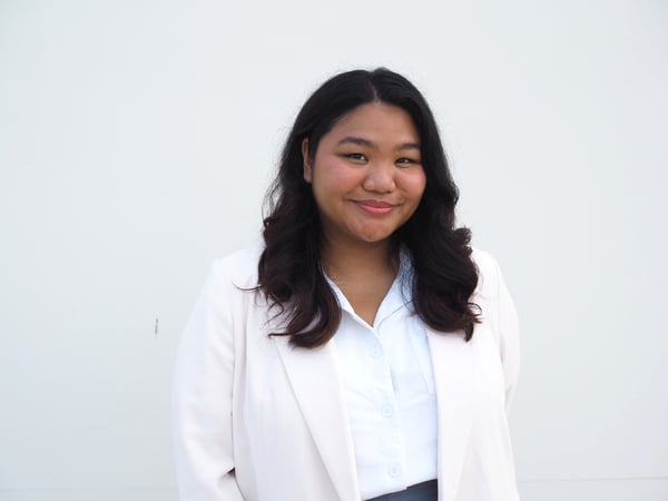 Photo of Maricel Laquindanum