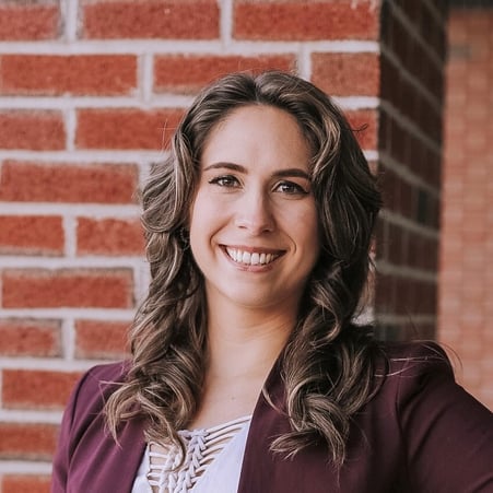 Photo of Elizabeth Menteur