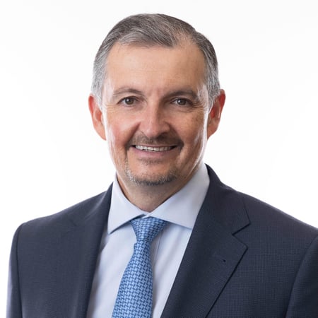 Photo of Chad Brendish