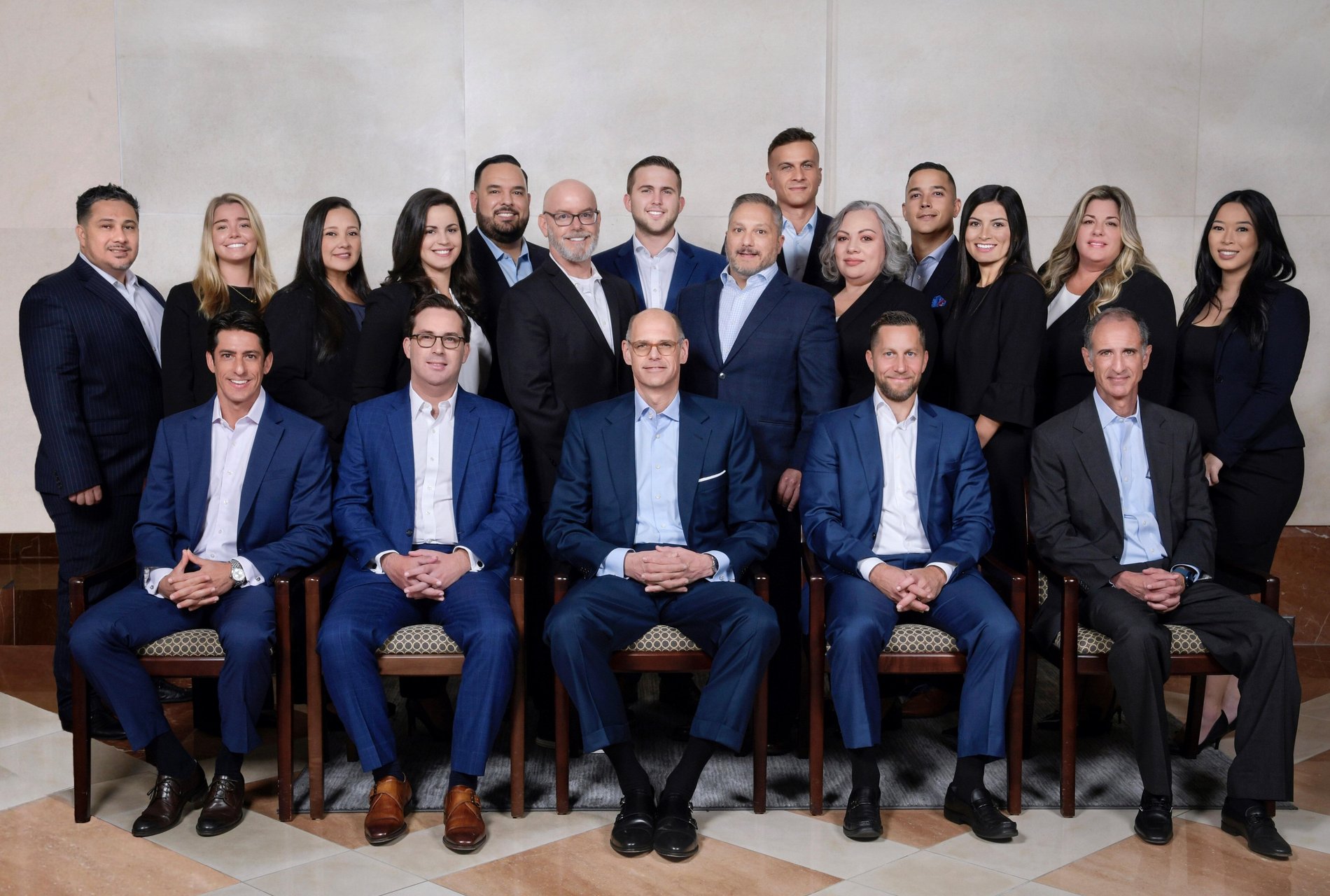 Bermont Carlin Wealth Management | Coral Gables, FL | Morgan Stanley  Private Wealth Management