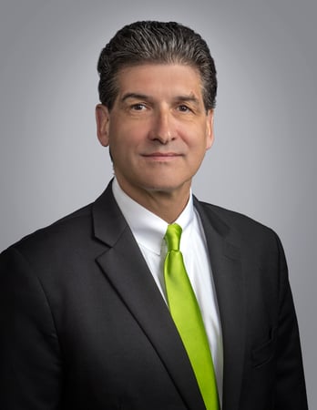 Photo of August J Hurt