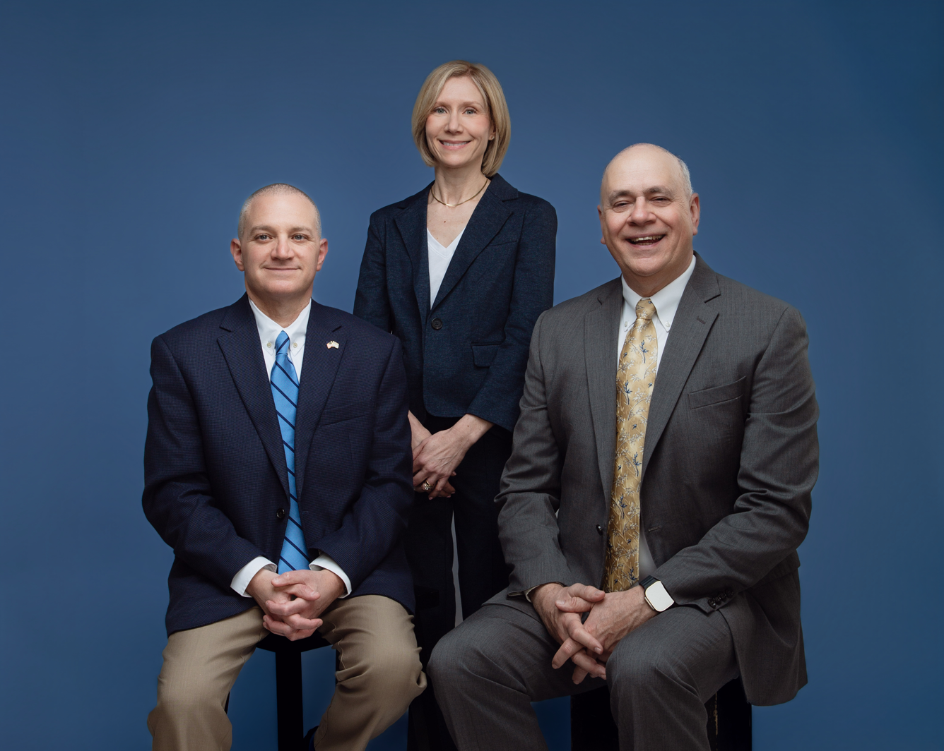 Photo of The TRW Group - Morgan Stanley