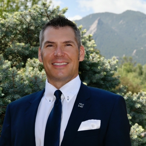 Van Kessel & Associates, Financial Advisors in Boulder, CO 80302 | Merrill