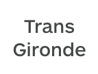 Itinérarie dans Trans Gironde