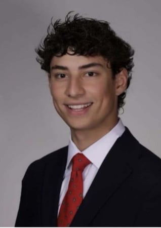 Photo of Frank Pinello