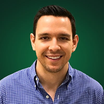 Image of Dr. Tyler Milrany, Audiologist in, Forth Worth, TX.