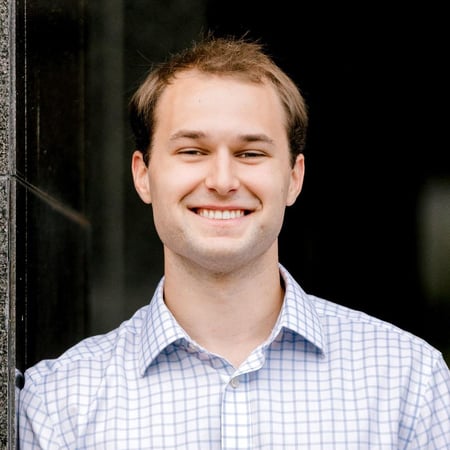Photo of Will Smedley