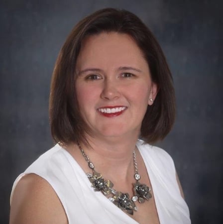 Photo of Laura Brigman