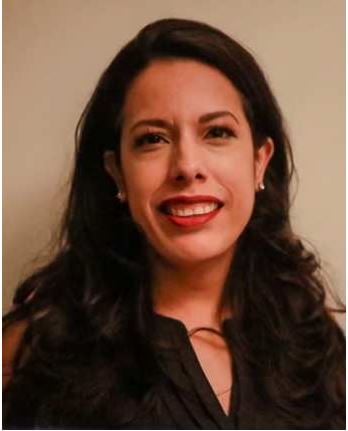 Photo of JOCELYN MORAN