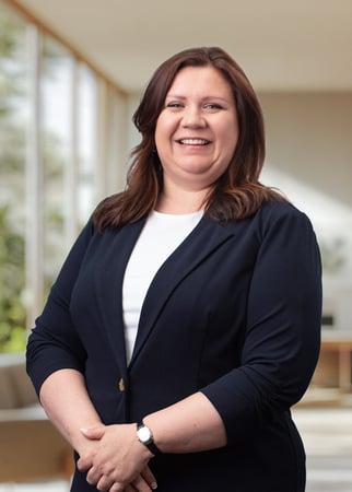 Photo of Vera Nigmatullina