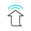 Atualização do firmware IQOS - icon atualização firmware layout IQOS